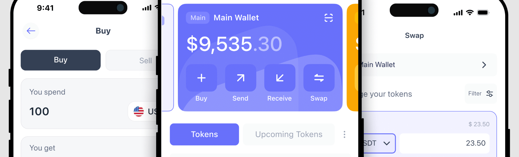 App Store Gatekeeping of Crypto