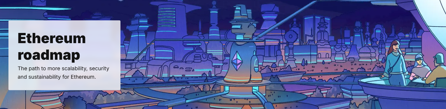 Big Plans: Why Ethereum's Roadmap Was Drastically Reworked