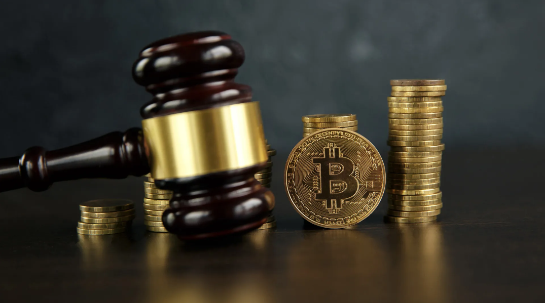 Crypto and Criminal Defense: Blockchain Cases