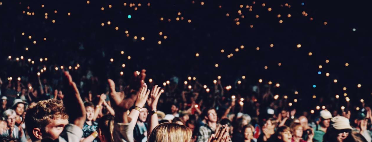 Crypto and Live Performance: Ticketing, Royalties and More