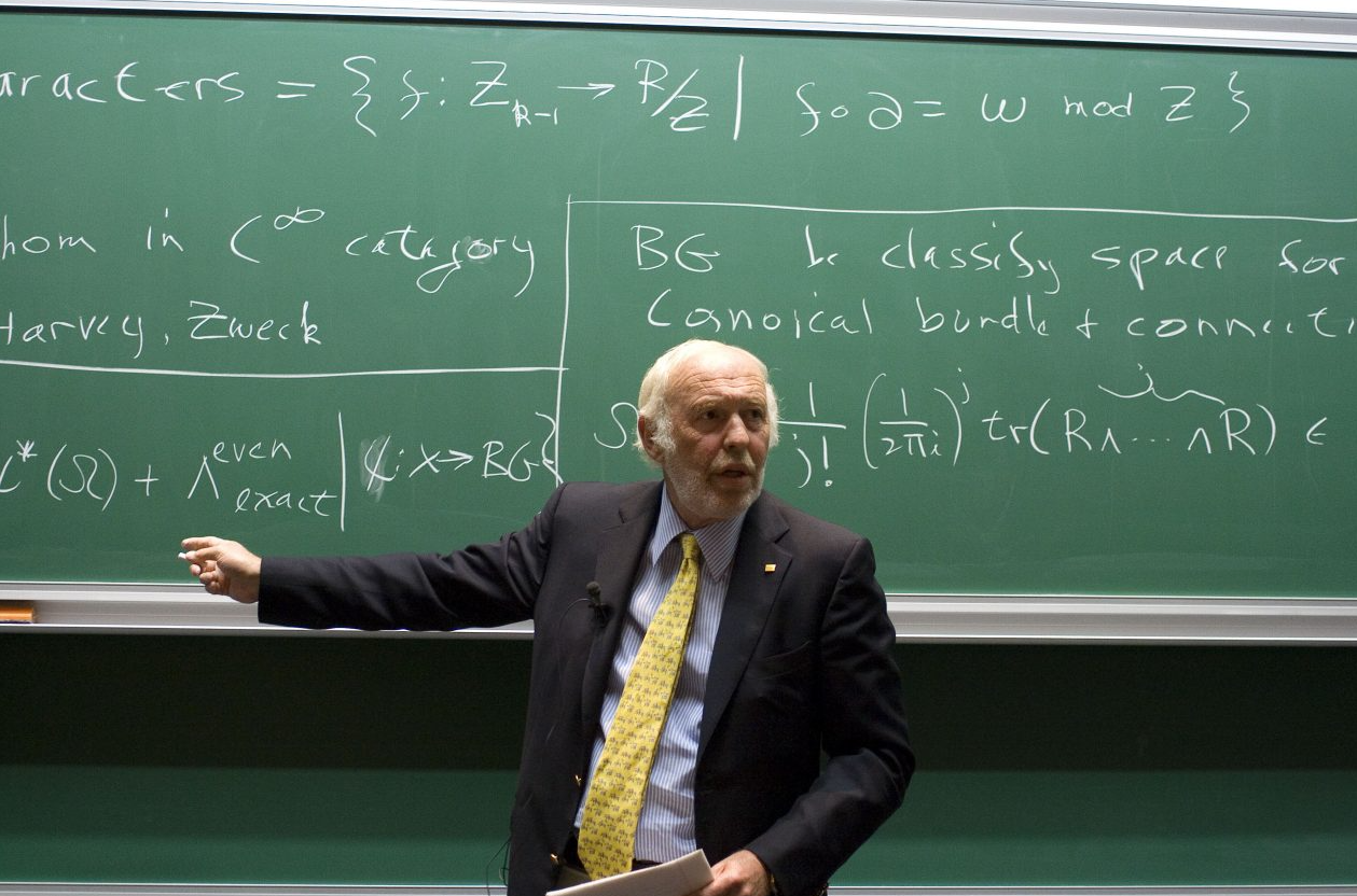 Crypto and Mathematics: Is It Possible to Beat the Market?