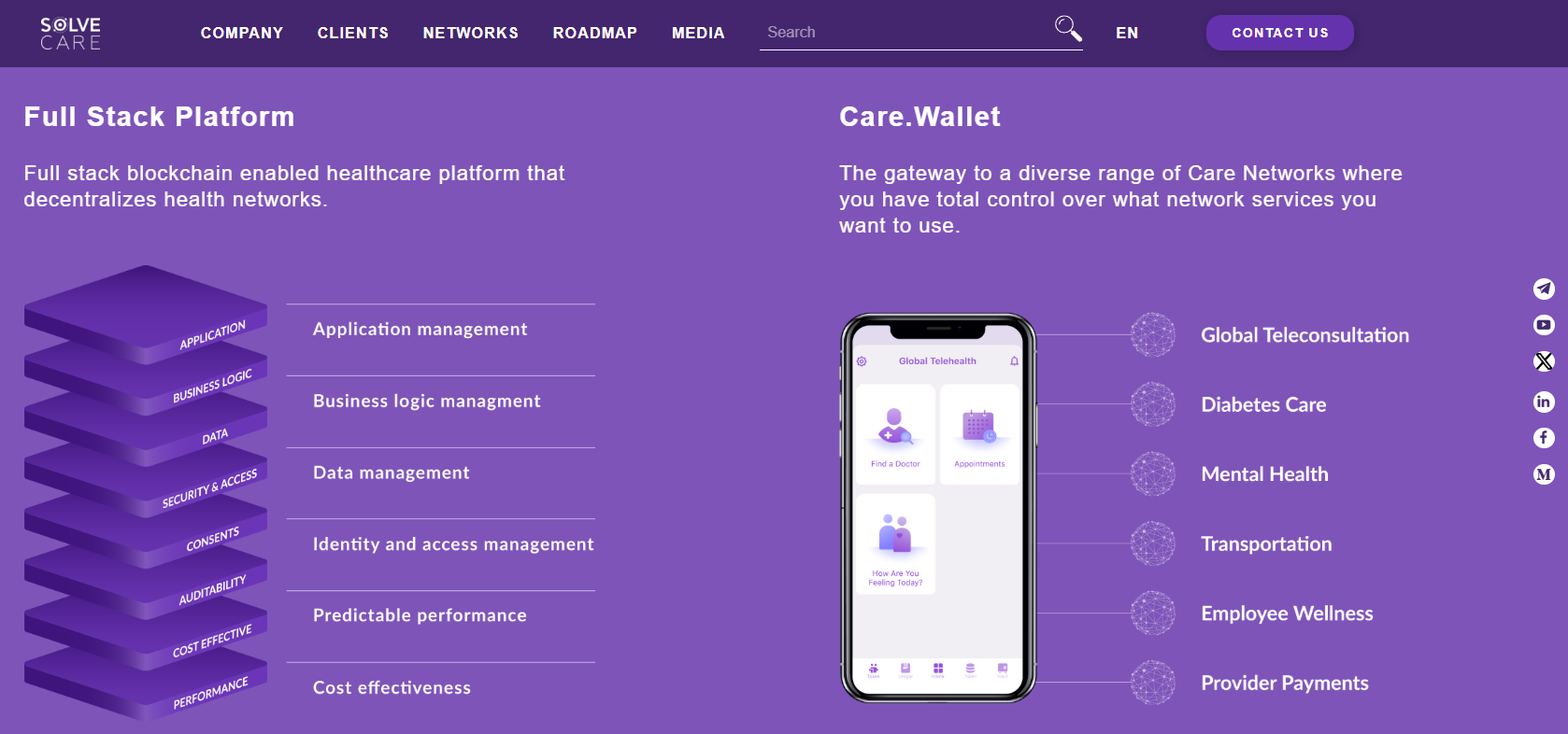 Crypto in Healthcare: Curing the System