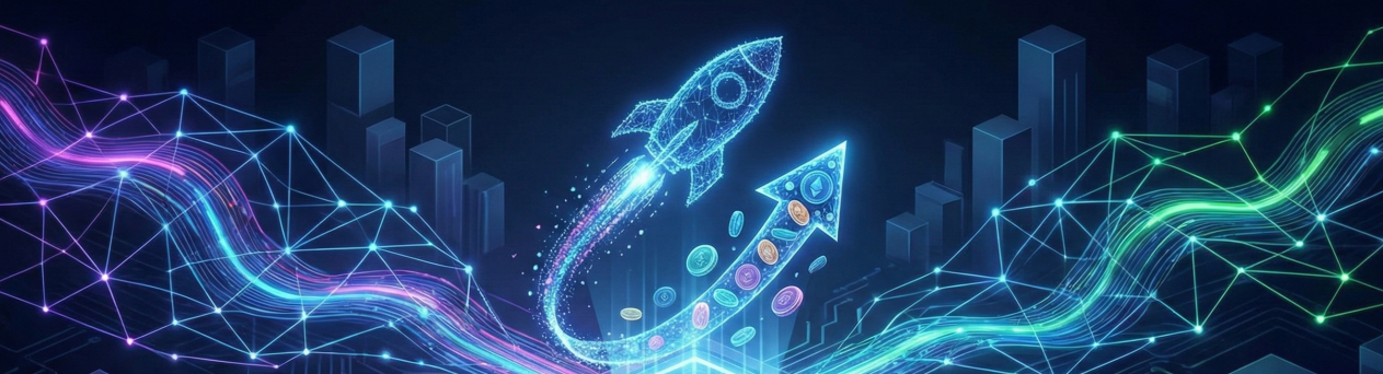 Crypto Market Makers: Invisible Hands Behind Token Launches