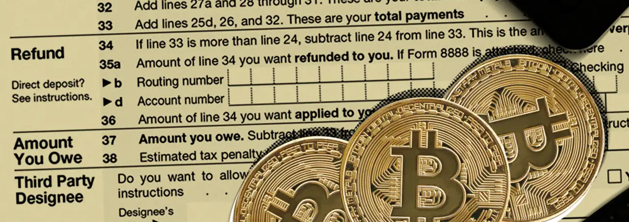 Crypto Refunds: Impossible or Solvable?