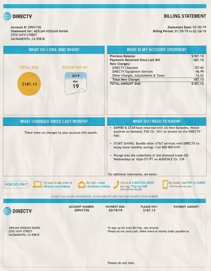 Cryptocurrency and Household: Does It Pay the Bills?