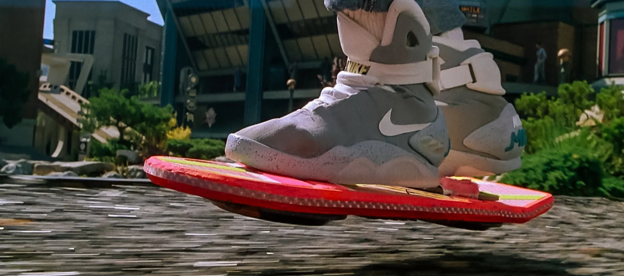 Cryptofuturism: Dangerous Dreams?