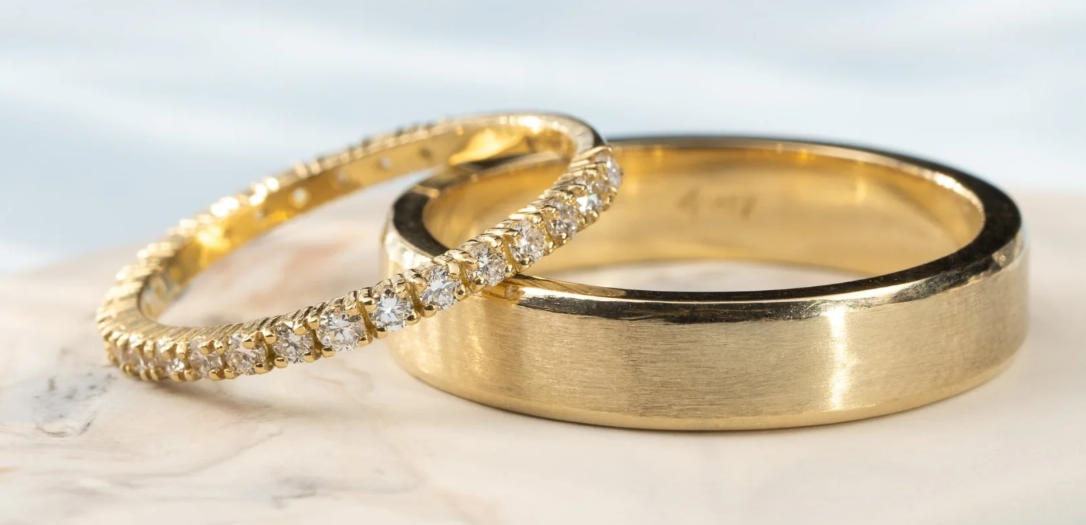 For Better or For Worse: The Wedding Industry Meets Crypto