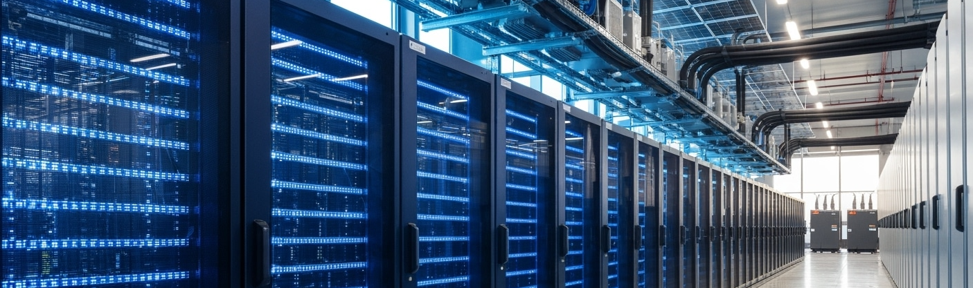 Mining Farms vs AI Datacenters: Battle for Energy, Real Estate and More