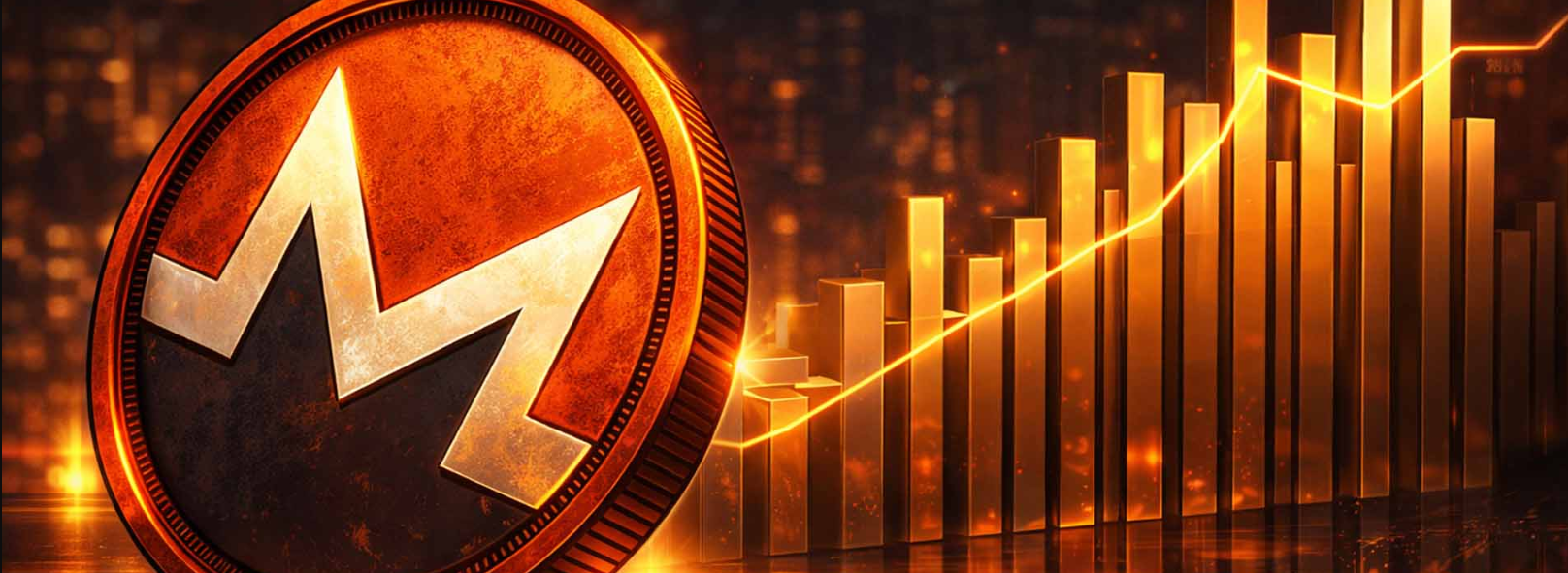 Monero: Epitome of Cryptocurrency