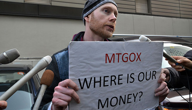 New Generation of Cryptousers - Who Are They?