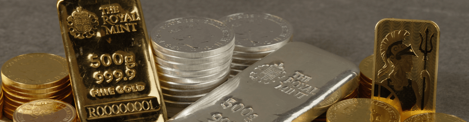 Precious Metals and Crypto: Old Meets New