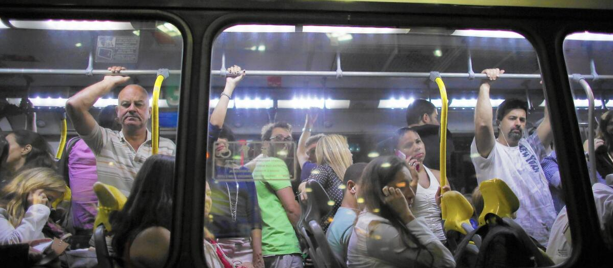 Public Transit and Crypto: Tickets, Tokens, and Daily Commutes