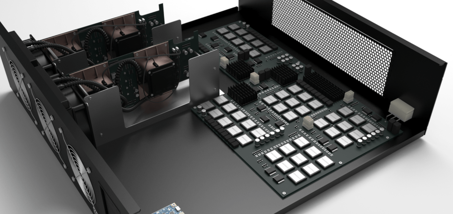 Raw Materials of Blockchain: How It's All Made