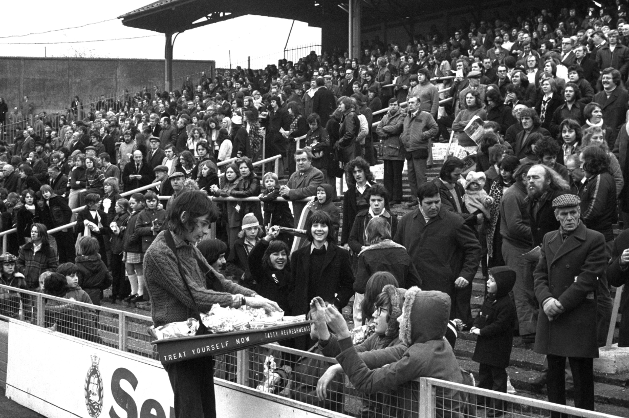 Sports and Cryptocurrency – Spicing Up the Game