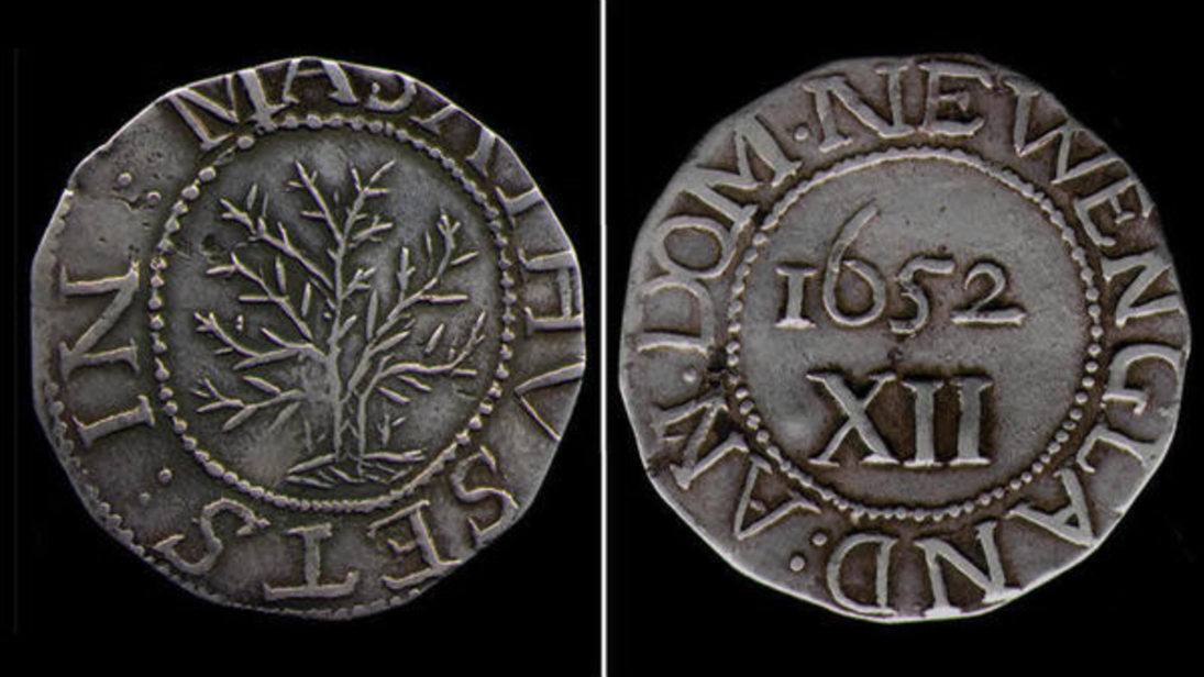 The Brave New World of Value Creation — Minting Money: from Crime to Crypto