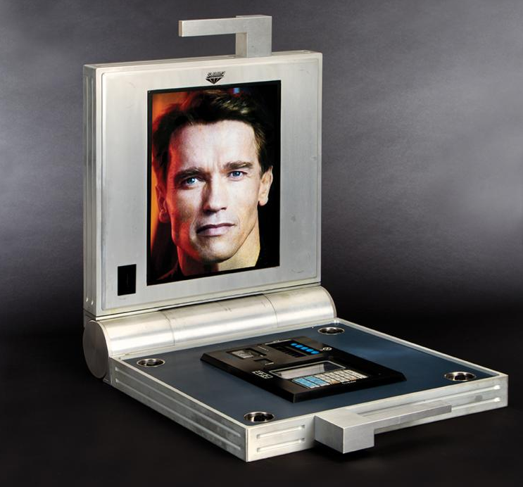 The Future of Crypto — AI & Robotics