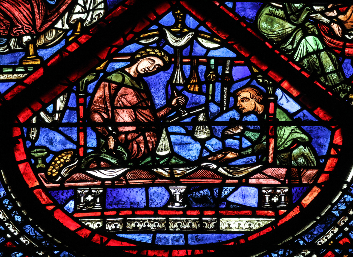 Trade Guilds and Crypto: the History Repeats