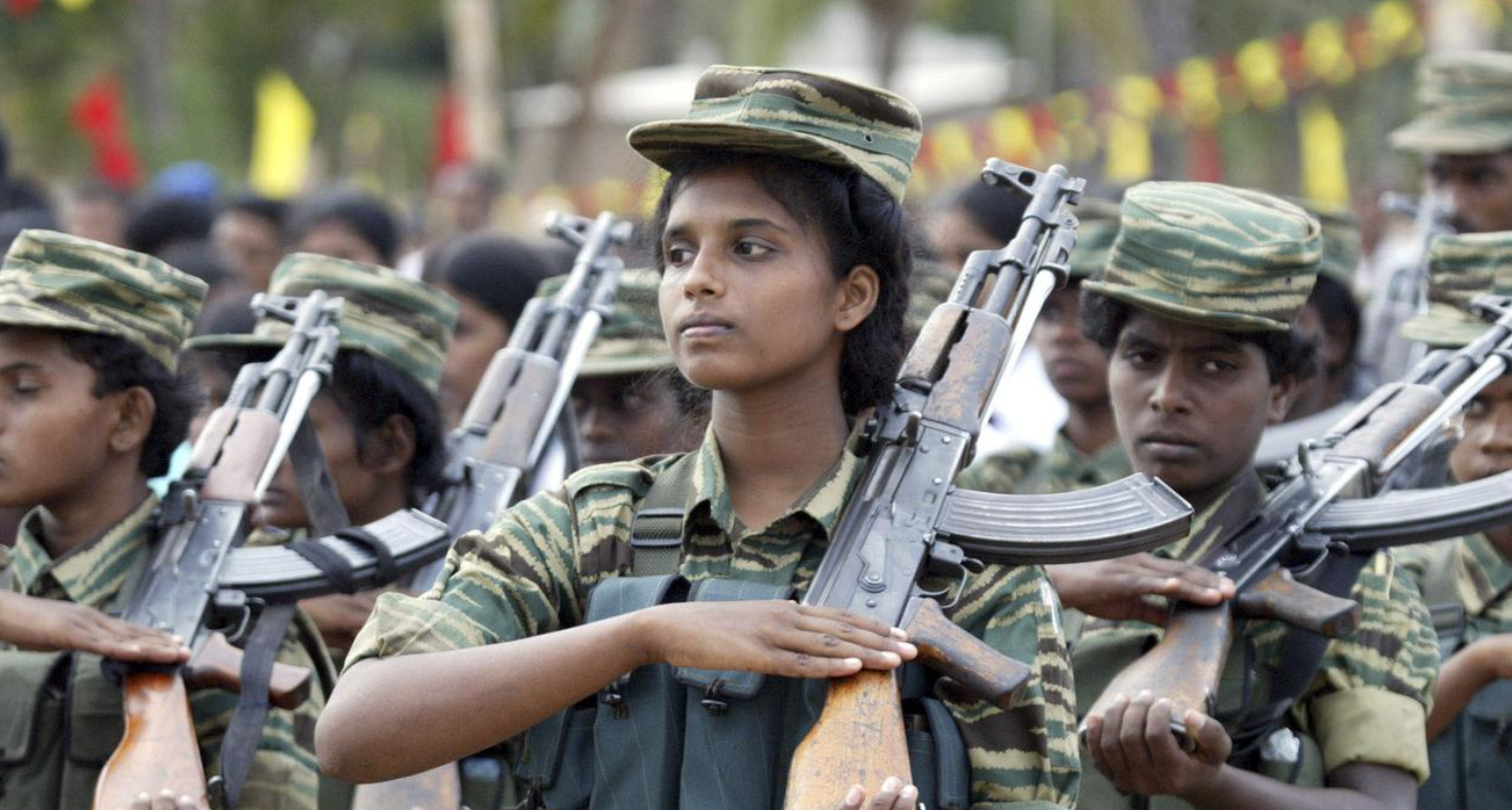 War and Cryptocurrencies: Blood Money