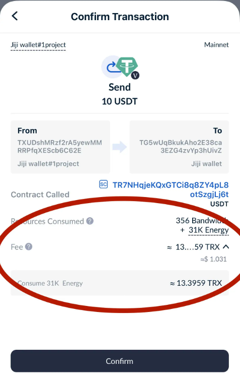 What Do Users Want from Crypto: Unrealized Features