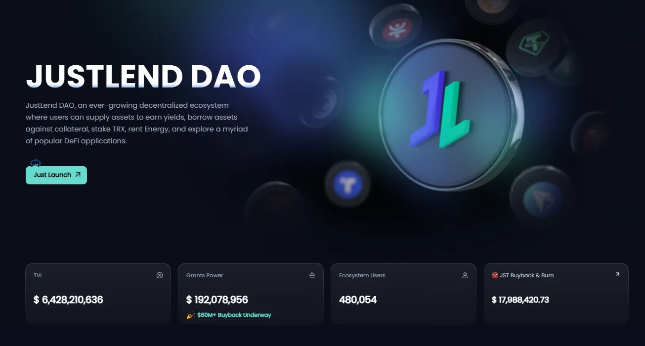 TRONネットワークのベストツール