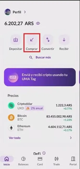 Krypto in Lateinamerika: Mit der Blockchain der Inflation entkommen