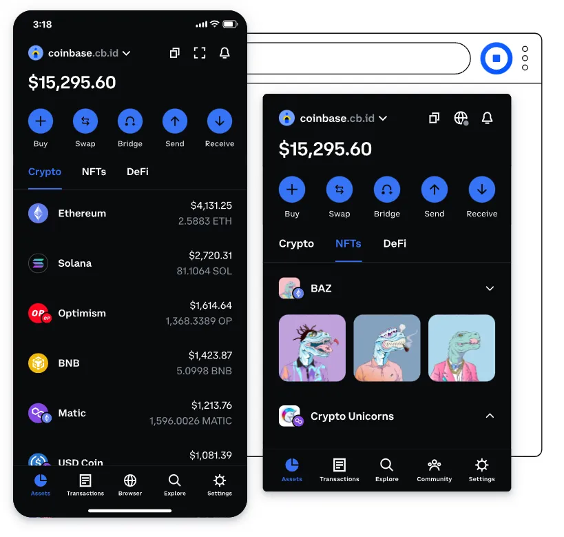 Yaƙe-yaƙen Walat ɗin Waya: Gwagwarmayar Crypto da Ke Faruwa a Kan Wayoyi