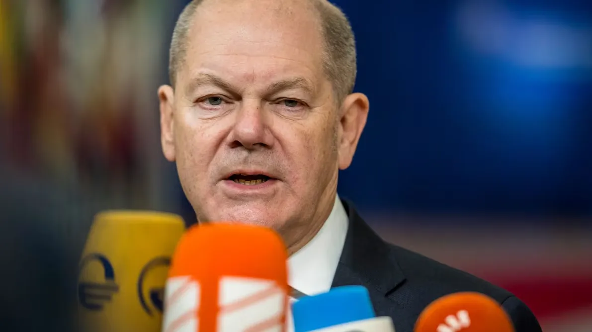 Krypto-Anbiederung: Eine neue Ära in der Politik