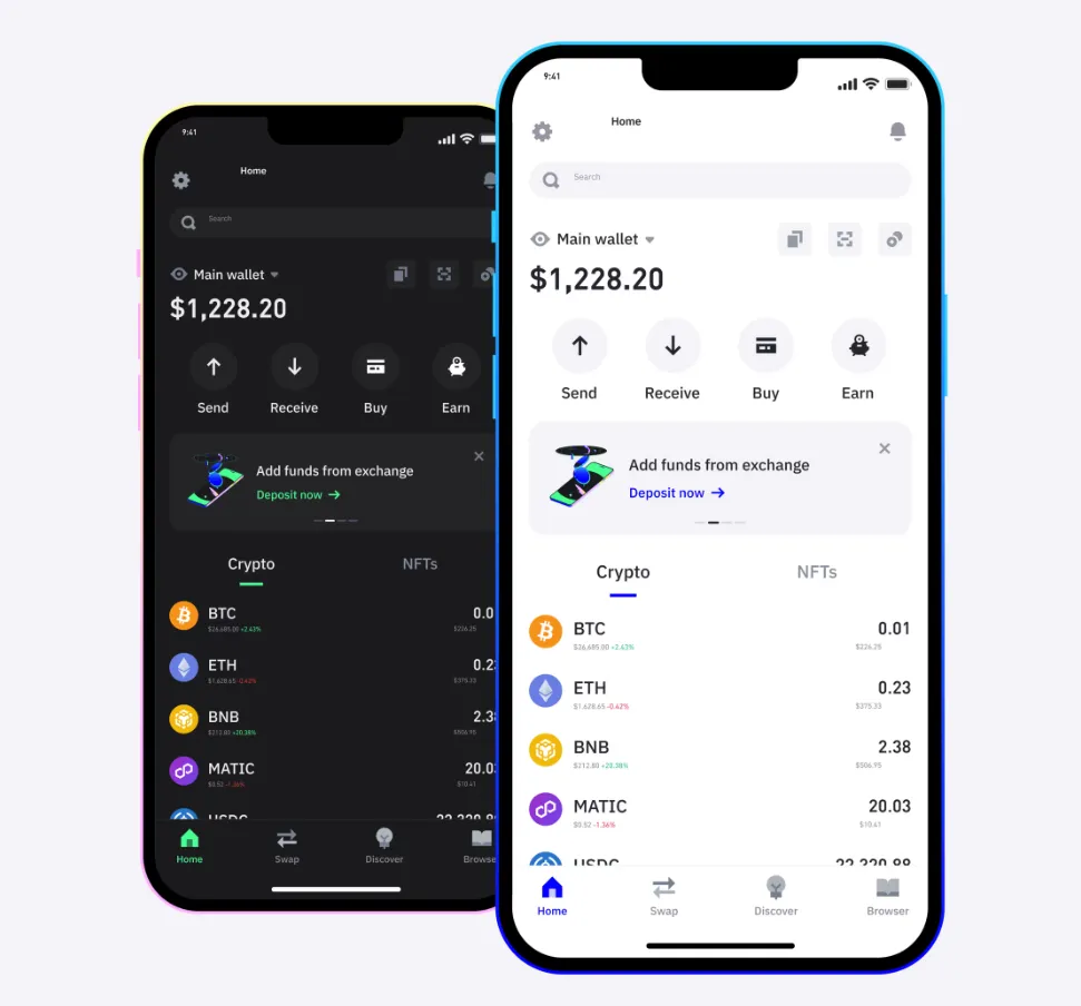 TRONネットワークのベストツール