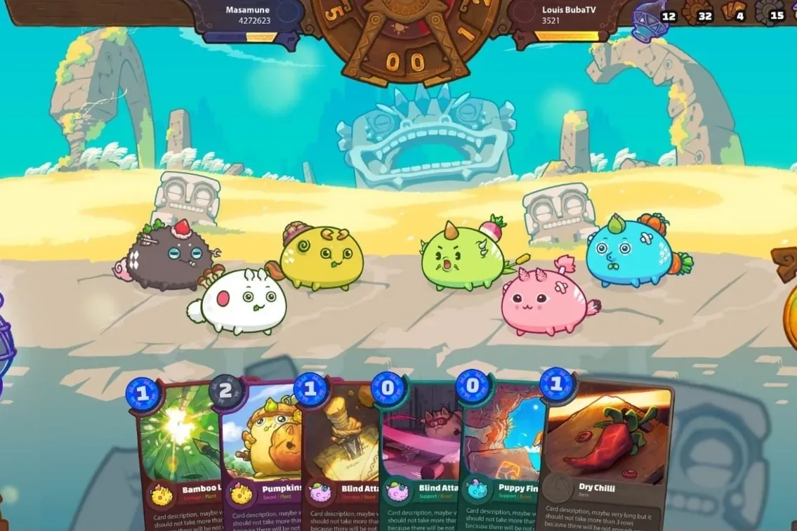 อาการเมาค้างของ Play-to-Earn: หลังจากยุคตื่นทองคริปโตสิ้นสุดลง
