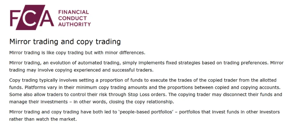 Mga Kulto ng Copytrading: Pagtitiwala sa mga Desisyon ng Ibang Trader