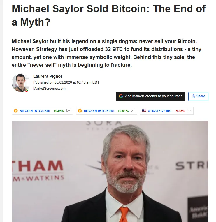 Bärenmarkt bei Krypto: Fluch oder Segen?