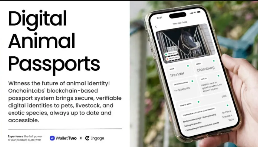 Paano Binabago ng Crypto ang Pet Industry