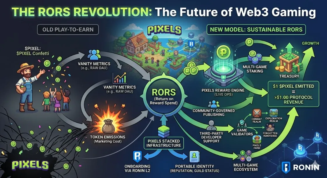 อาการเมาค้างของ Play-to-Earn: หลังจากยุคตื่นทองคริปโตสิ้นสุดลง