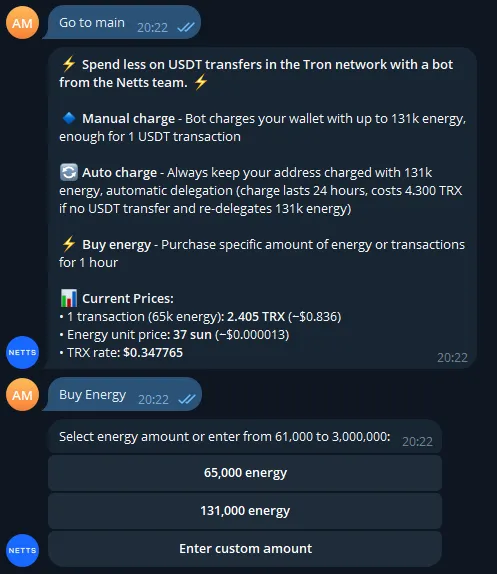 คริปโตและ Telegram: คู่แท้ที่สวรรค์สร้าง