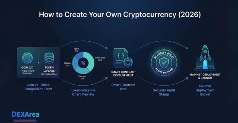 Market Maker Kripto: Tangan Tak Terlihat di Balik Peluncuran Token