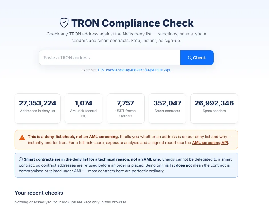چگونه در کارمزد انتقال TRC-20 USDT صرفهجویی کنیم