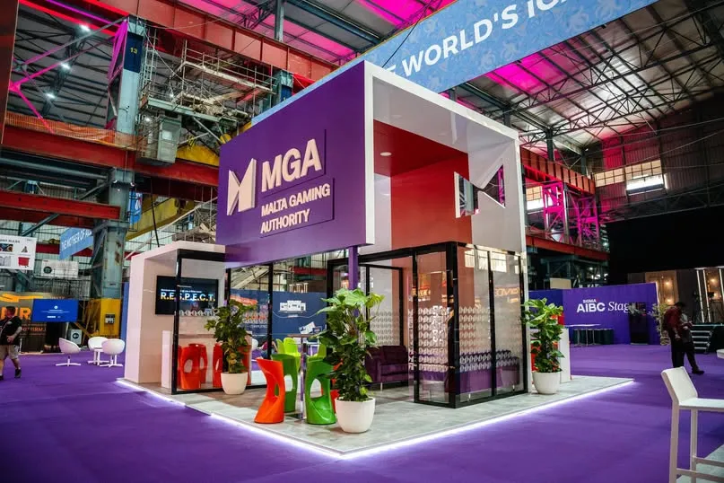 Netts auf der SiGMA World 2026 und warum man überhaupt Events besucht