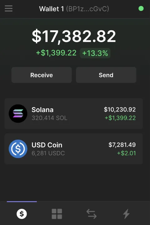 Yaƙe-yaƙen Walat ɗin Waya: Gwagwarmayar Crypto da Ke Faruwa a Kan Wayoyi